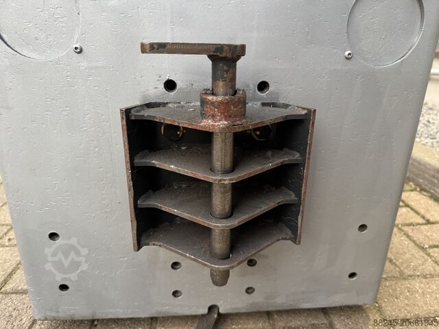 VS-22512 Elektro-Schlepper Still LTX20 Bj. 2021, Zugkraft 2000 Tonnen STILL LTX20