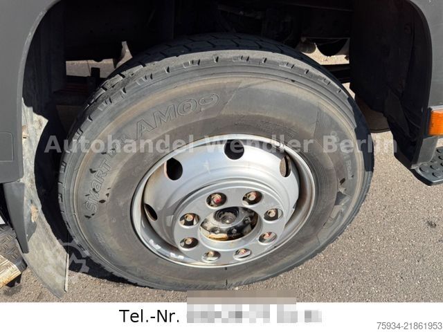 Other MERCEDES-BENZ 917 AF LF 16TS 4x4/9Si./Ablstg. auf 7,5t zGG mgl