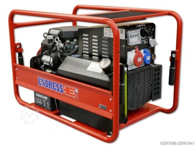 Welding generator ESE 1006 SDHS-DC ES / 30-300 - 1 unit ENDRESS 