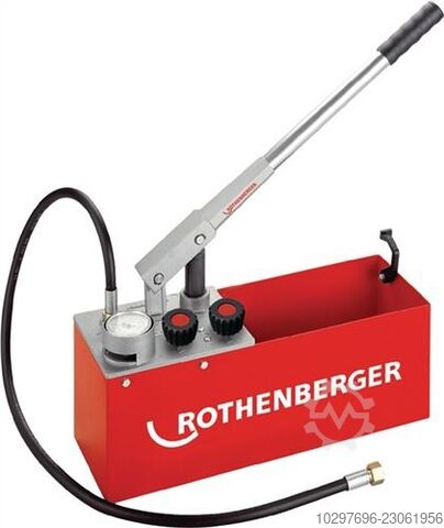  ROTHENBERGER 