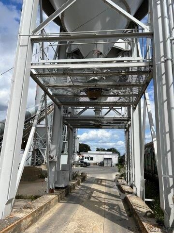 Storage silo 300t Sonstige Lagersilo 300 t