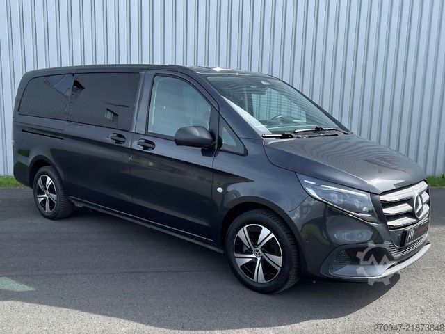 Panel van MERCEDES-BENZ Vito 116 Tourer SELECT lang MULTIBEAM LED TEMP