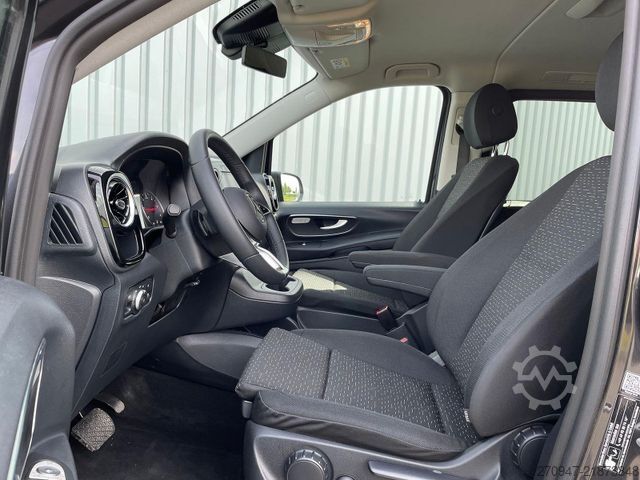 Panel van MERCEDES-BENZ Vito 116 Tourer SELECT lang MULTIBEAM LED TEMP