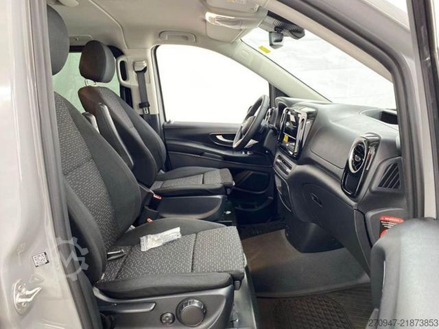 Minibus MERCEDES-BENZ Vito 116 Tourer PRO lang DISTRON STANDH KAM PDC