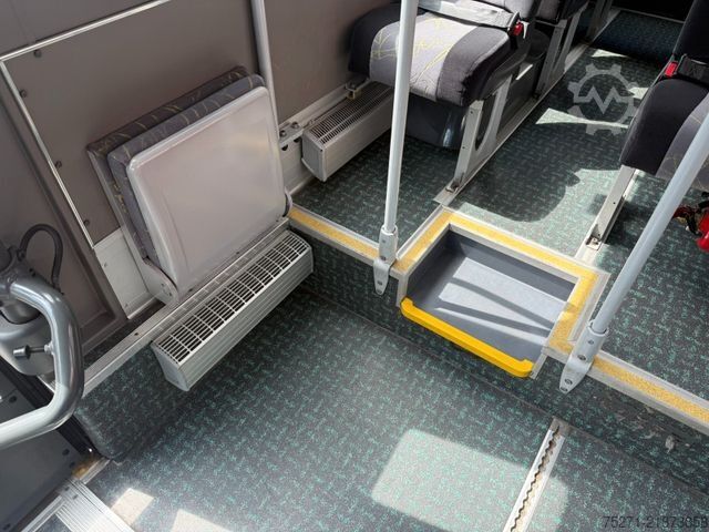 City bus MERCEDES-BENZ Sprinter City 35