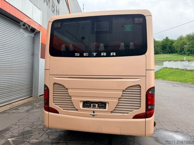 Intercity bus SETRA S 415 UL | Klima, Euro6 | 2 Fahrzeuge