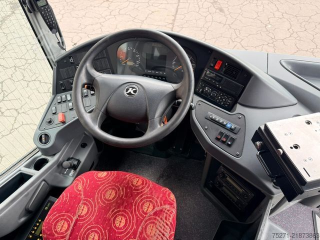 Intercity bus SETRA S 415 UL | Klima, Euro6 | 2 Fahrzeuge
