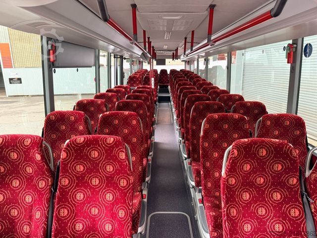 Intercity bus SETRA S 415 UL | Klima, Euro6 | 2 Fahrzeuge
