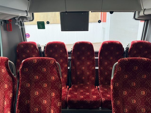 Intercity bus SETRA S 415 UL | Klima, Euro6 | 2 Fahrzeuge