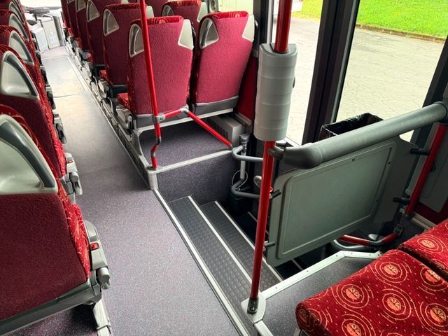 Intercity bus SETRA S 415 UL | Klima, Euro6 | 2 Fahrzeuge