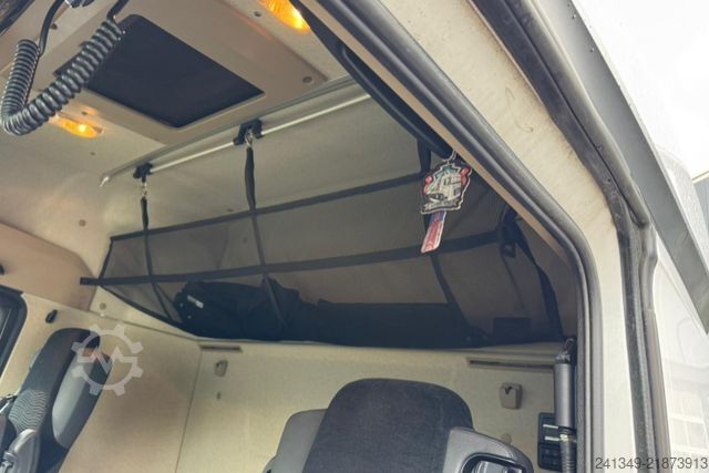 Standard tractor unit MERCEDES-BENZ Actros 1848 4x2