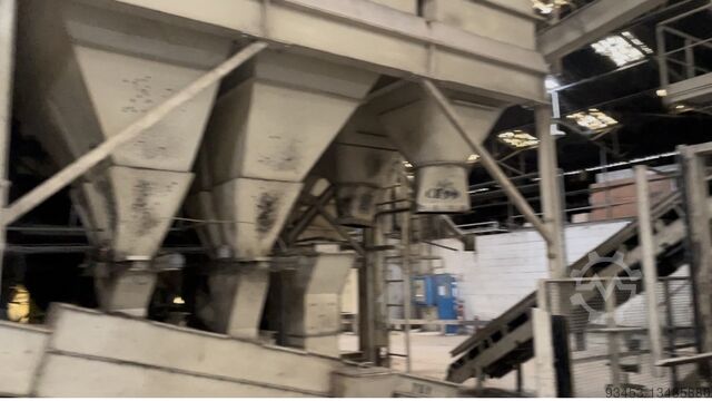 Chain conveyor CASTEL 