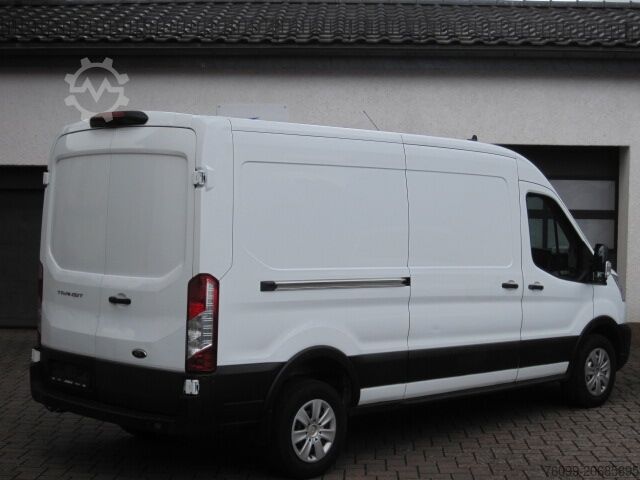Box van high + long Ford Transit FT 350 2,0 TDCI L3 Trend 3-Sitze