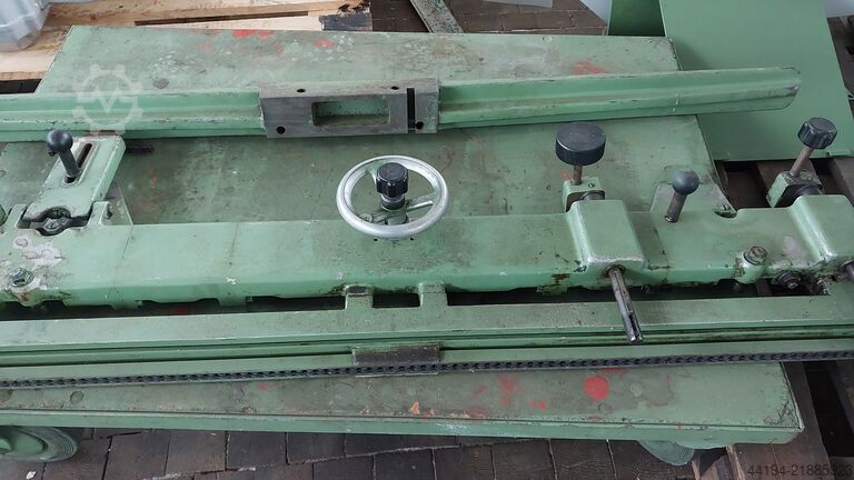 Vollmer original spare parts Vollmer Cana, CnHV, Cne, AT Original Ersatzteile