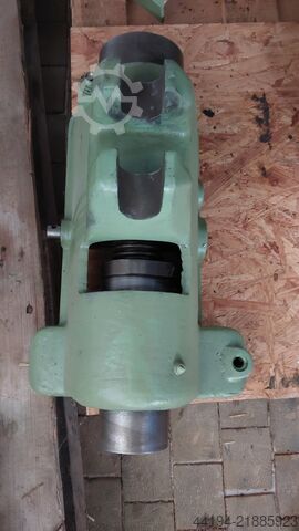 Vollmer original spare parts Vollmer Cana, CnHV, Cne, AT Original Ersatzteile