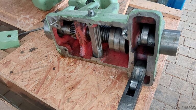 Vollmer original spare parts Vollmer Cana, CnHV, Cne, AT Original Ersatzteile