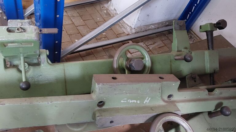 Vollmer original spare parts Vollmer Cana, CnHV, Cne, AT Original Ersatzteile