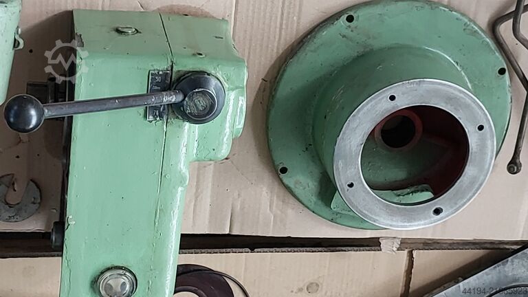 Vollmer original spare parts Vollmer Cana, CnHV, Cne, AT Original Ersatzteile