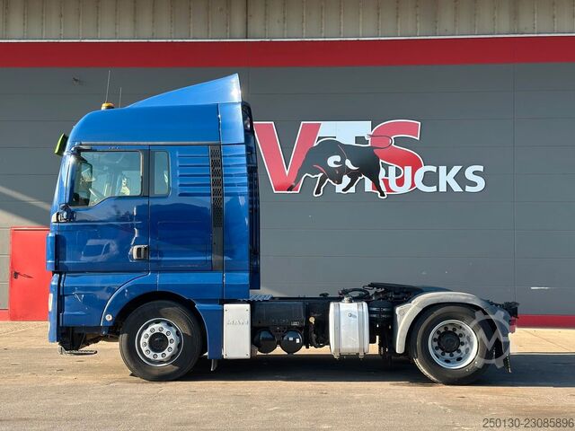Standard SZM MAN TGX 18.440 EEV
