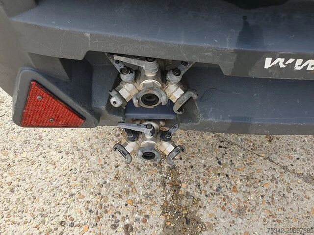 Compressor Atlas Copco Atlas Copco XAS97 -stock id100