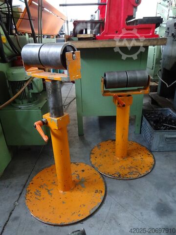 Rollbock Peddinhaus Last-Rollbock