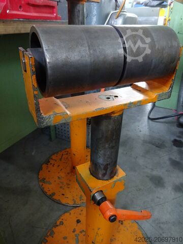 Rollbock Peddinhaus Last-Rollbock