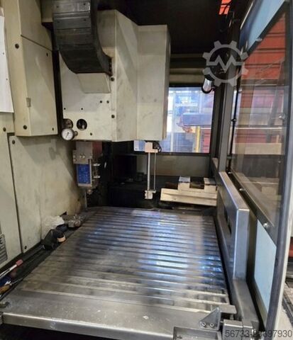 Rohr-Laserschneidmaschine ADIGE Tube LT 722 D