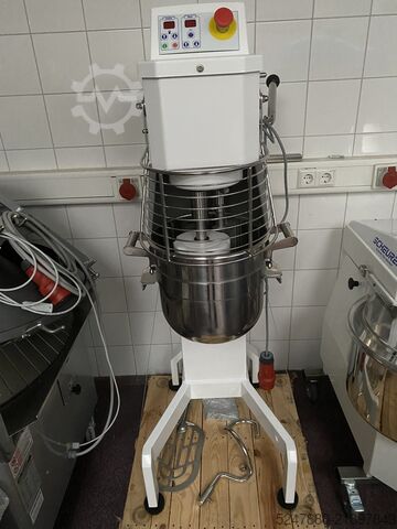 Planet electric mixer Scheurer C-Line Öko BTL 20