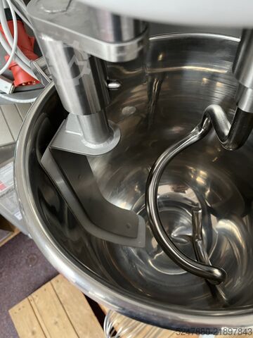Planet electric mixer Scheurer C-Line Öko BTL 20