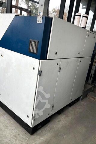 Laser cutting machine TRUMPF TruLaser 5030 3kW Fiber