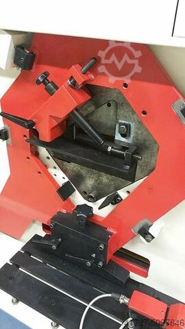 1993 Mubea KBLH 1000 Mubea KBLH 1000