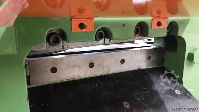 1991 Peddinghaus Peddimaster 110/170 Peddinghaus Peddimaster 110/170