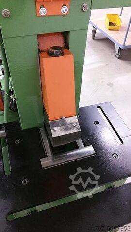 1991 Peddinghaus Peddimaster 110/170 Peddinghaus Peddimaster 110/170