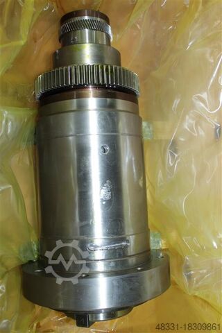 Industrial products WEISS 1P JBD:168347