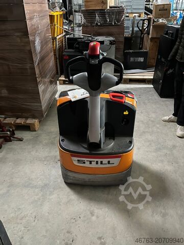 Forklift STILL EXO16