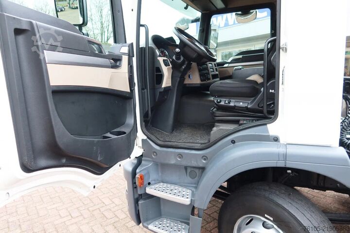 Standard tractor MAN TGM 15.290