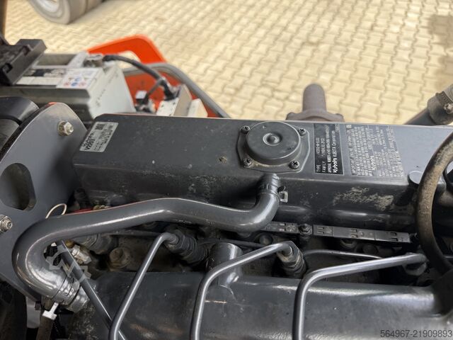 Tandem roller Hamm HD14 VO Tandemwalze mit Oszillation