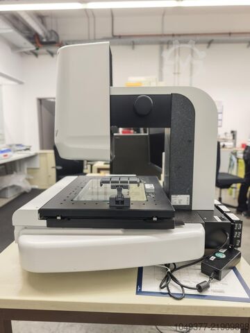 Coordinate measuring machine Hexagon OPTIV Classic 321GL tp