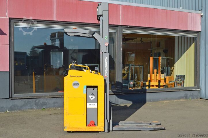 Jungheinrich ESC 316z Jungheinrich ESC 316z