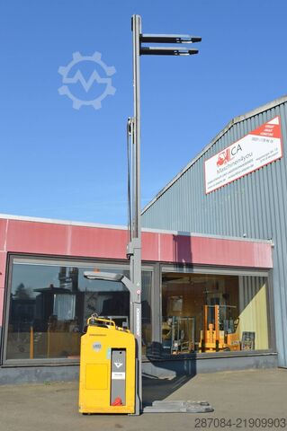 Jungheinrich ESC 316z Jungheinrich ESC 316z