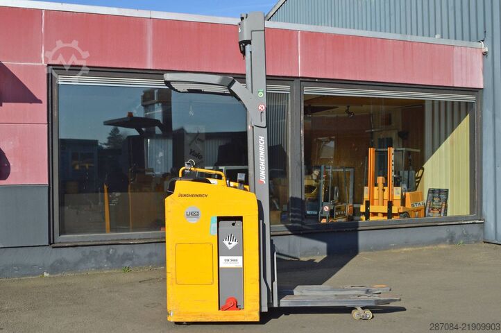 Jungheinrich ESC 316z Jungheinrich ESC 316z