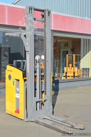 Jungheinrich ESC 316z Jungheinrich ESC 316z