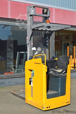 Jungheinrich ESC 316z Jungheinrich ESC 316z