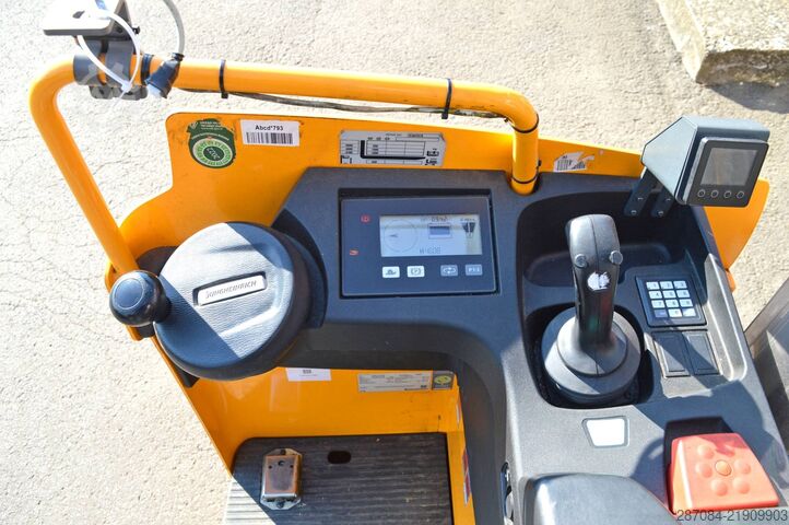 Jungheinrich ESC 316z Jungheinrich ESC 316z