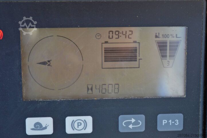 Jungheinrich ESC 316z Jungheinrich ESC 316z