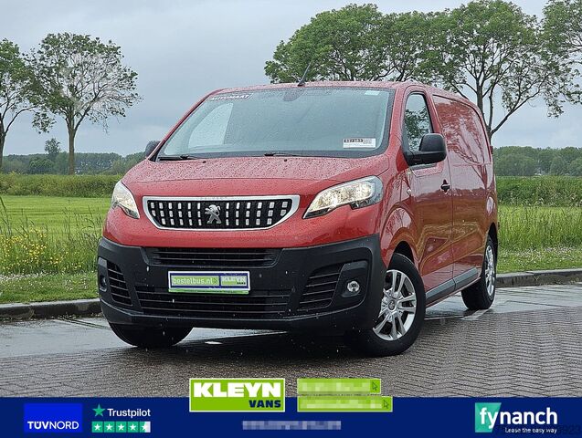 High-roof van PEUGEOT EXPERT