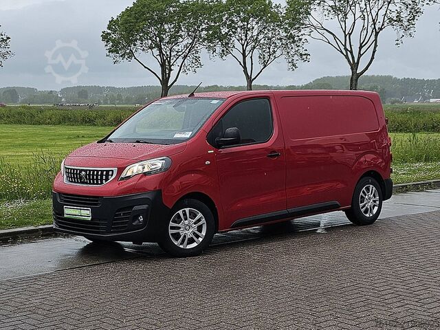 High-roof van PEUGEOT EXPERT