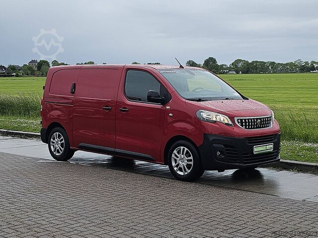 High-roof van PEUGEOT EXPERT