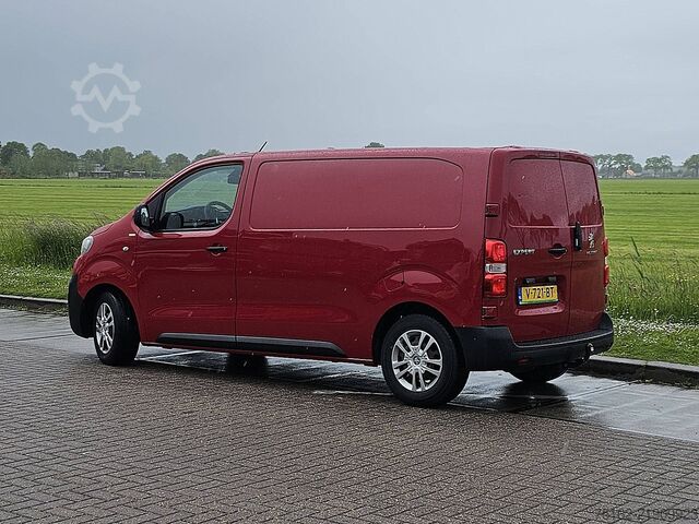 High-roof van PEUGEOT EXPERT