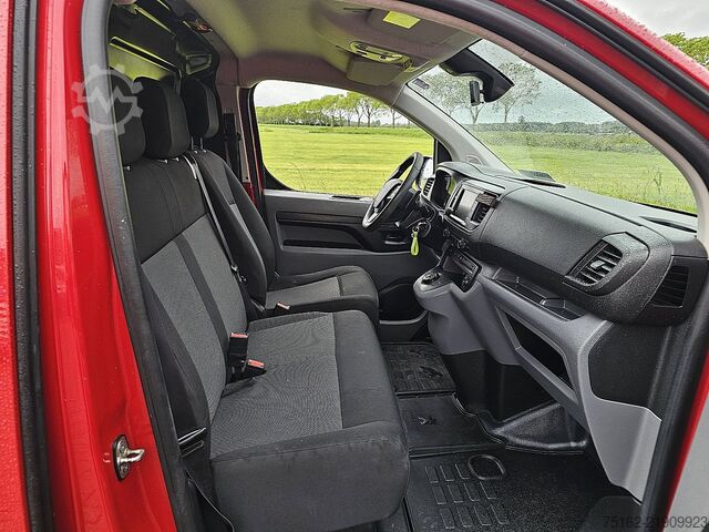High-roof van PEUGEOT EXPERT